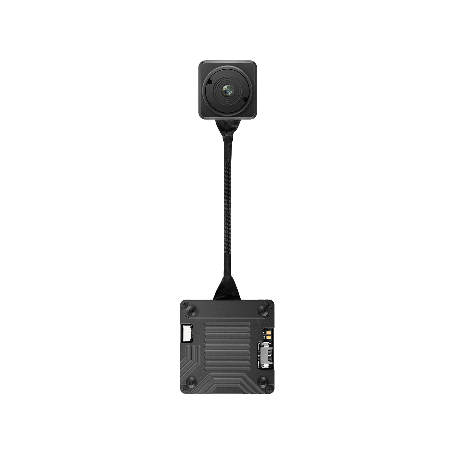 Drone Thermal Imaging - NCZOBOEカメラ赤外線サーマルイメージングナイトビジョンエクリプスカメラ-640HD PAL出力 RC FPVドローン用