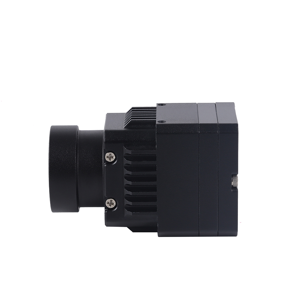 Drone Thermal Imaging - ZJZ 35mm レンズ 640x512 HD IP