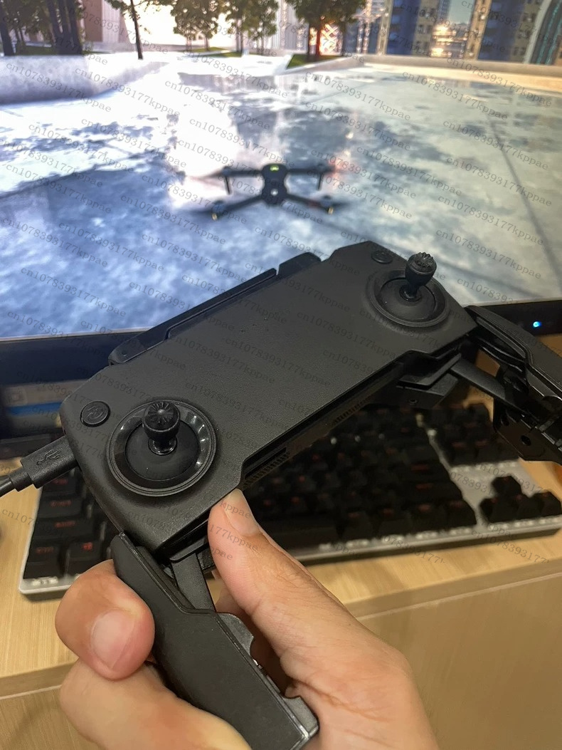 Drone Surveying - DJI C2リモートコントローラー用MR1SS5純正品（Mini 1 / Mini SEドローン用）