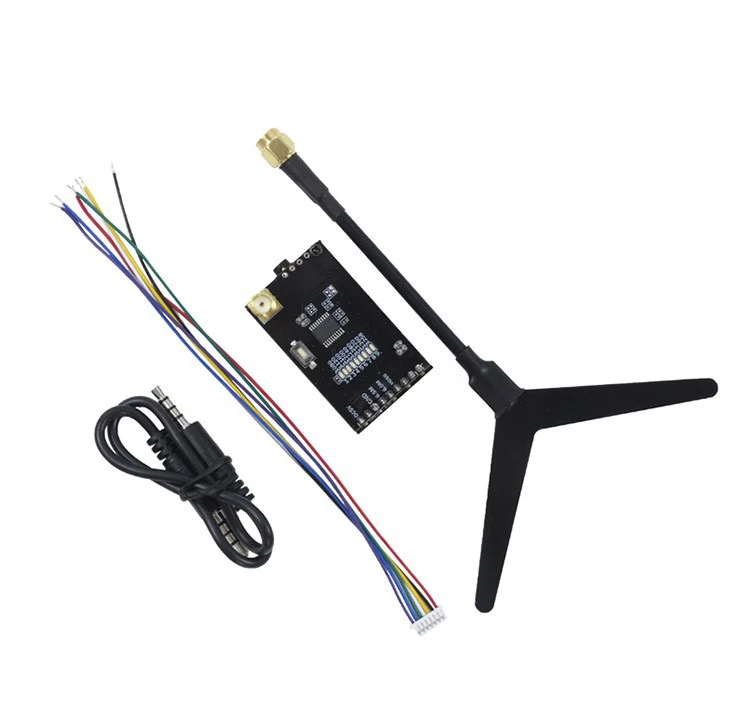 Drone Video Production - 2026年プレミアム製品 2W 1.2G 1.3G VRX VTX