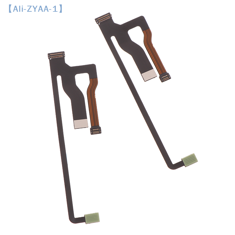 Drone Video Production - ZYAA-1 3in1フレキシブルフラットリボンフレックスケーブル Mini 1/2 SEドローン ジンバルカメラ