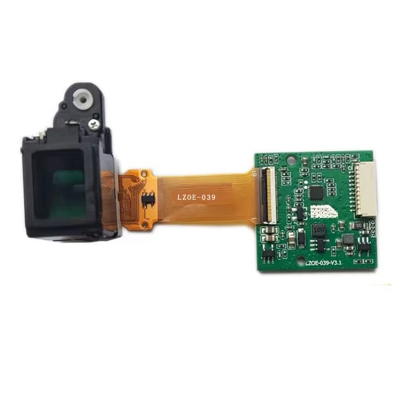Drone Thermal Imaging - CLCU 0.39 インチ OLED ディスプレイビューファインダー FPV