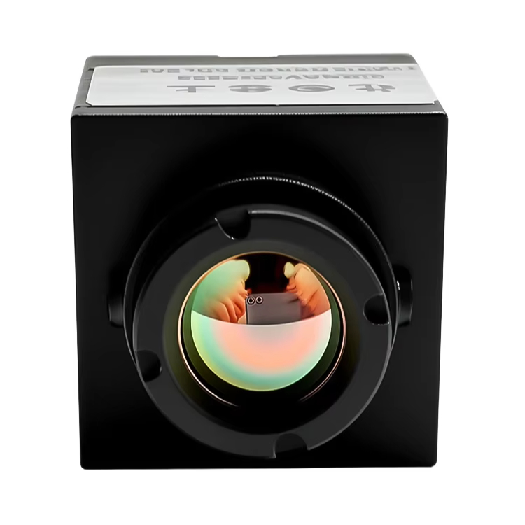 Drone Thermal Imaging - ドローンアクセサリー 熱画像モジュール CVBSインターフェース 5V/16V電源 40mk NETD
