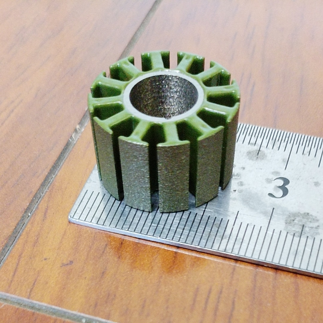 3 個 2212 ブラシレスドローンモーターステータ 880 - Drone 3D Modeling のレビューと価格