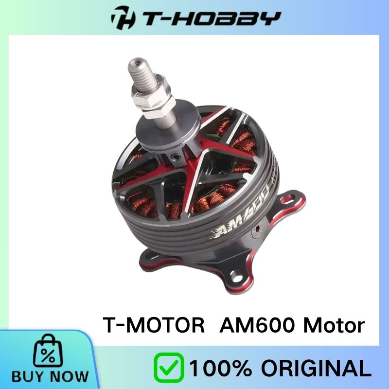 T-MOTOR AM600 KV525/KV555 AMシリ - Drone 3D Modeling のレビューと価格