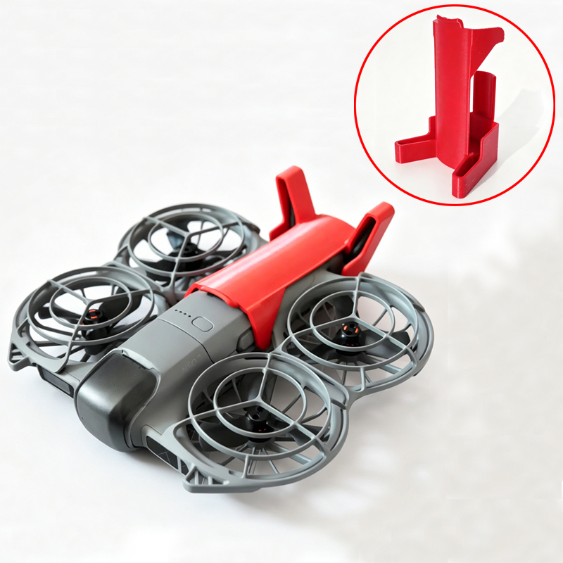 1 個 DJI NEO 2 ドローンモデル用ジンバルガードア - Drone 3D Modeling のレビューと価格