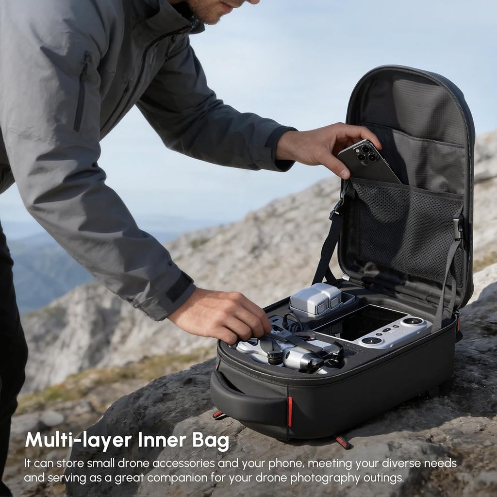 DJI Mini 5 Pro/4 Pro/3 2/Mini  - Drone Lidar のレビューと価格