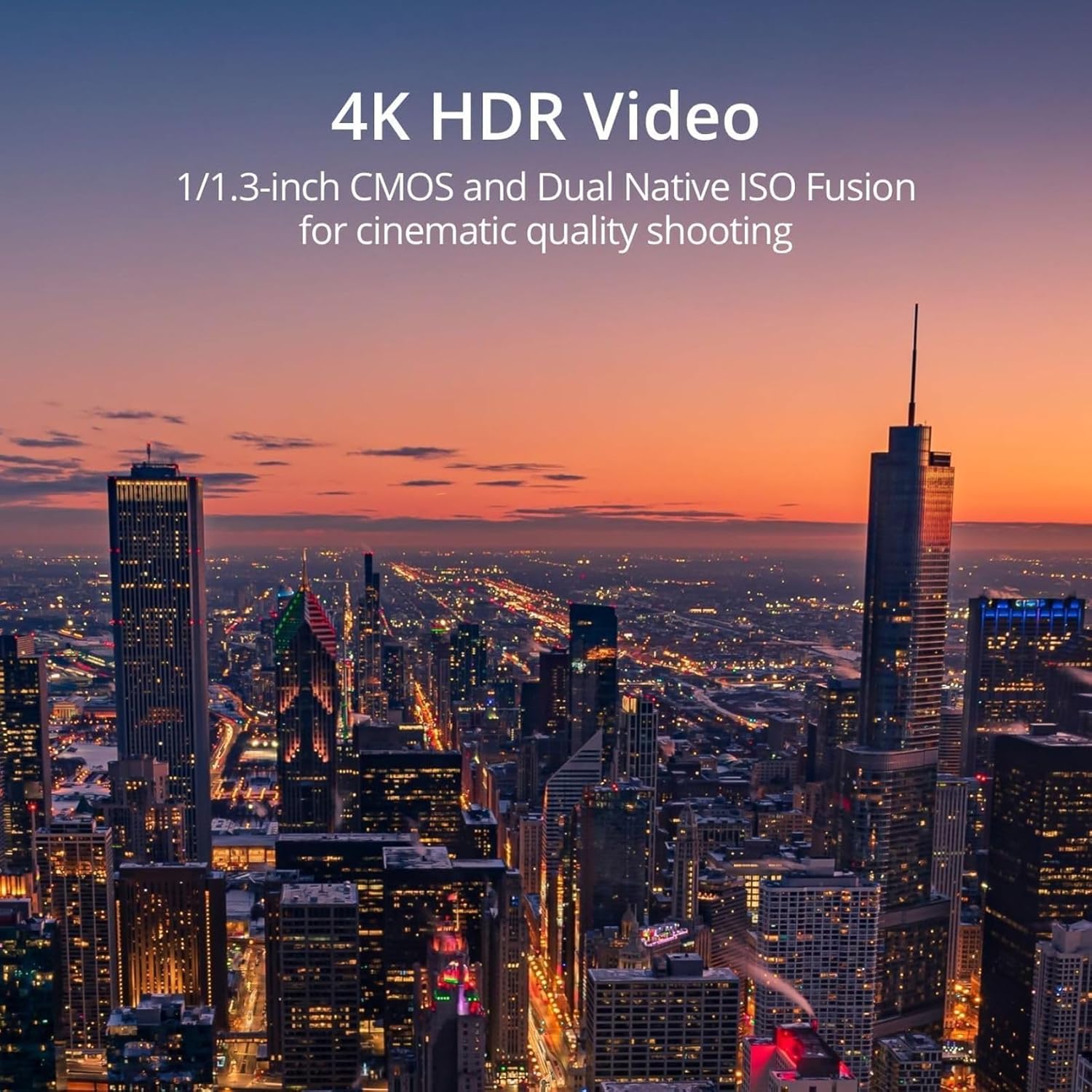 80%新品 DJI Mini 3 カメラ付きドローン 大人向 - Drone Cinematic のレビューと価格