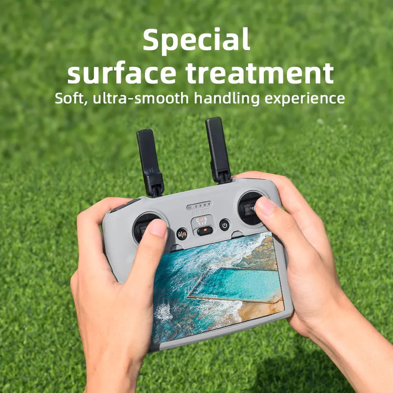 シリコンスリーブ DJI Avata 360/Mini 5  - Drone Video Production のレビューと価格