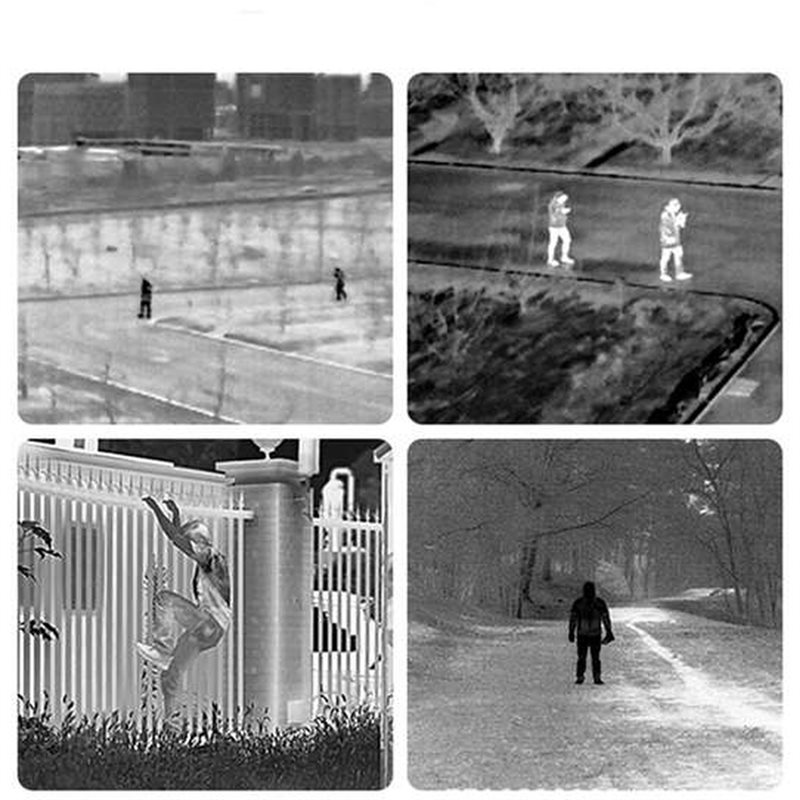 A24U サーマルカメラモジュール 256X192 4Mm  - Drone Thermal Imaging のレビューと価格