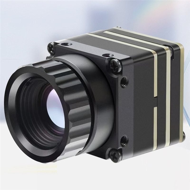 A24U サーマルカメラモジュール 256X192 4Mm  - Drone Thermal Imaging のレビューと価格