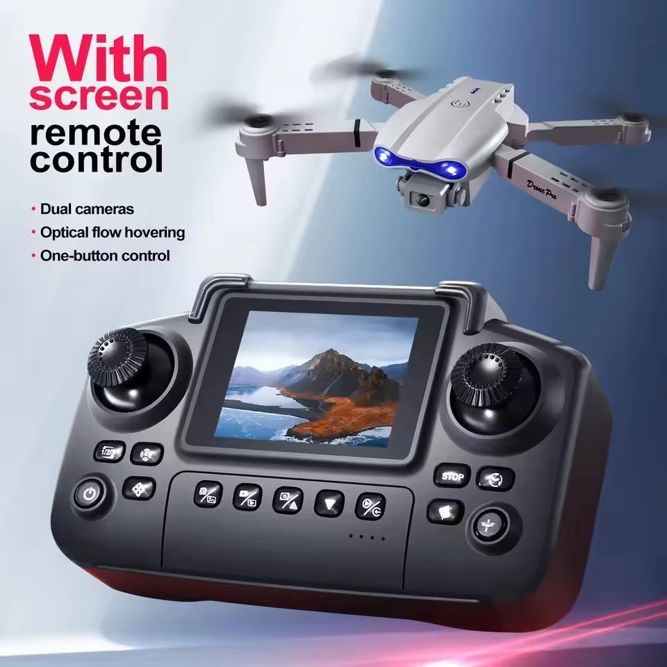 2026 プロフェッショナルドローン 4K 広角 HD 10 - Drone Multispectral のレビューと価格
