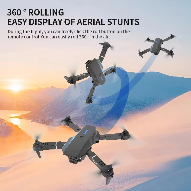 2026 プロフェッショナルドローン 4K 広角 HD 10 - Drone Multispectral のレビューと価格