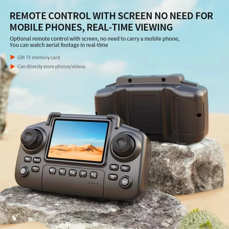 2026 プロフェッショナルドローン 4K 広角 HD 10 - Drone Multispectral のレビューと価格