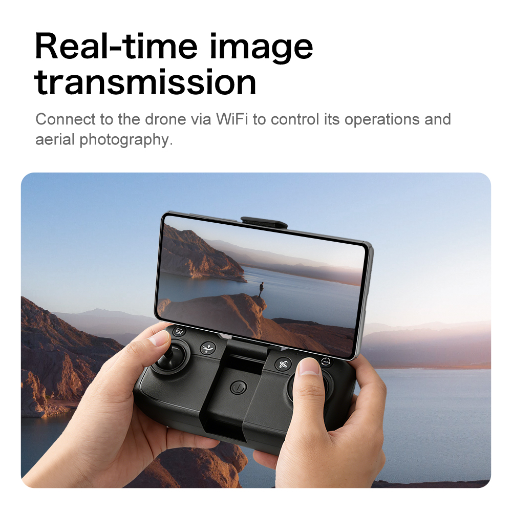 レノボ Aeri100/Aeri100VR リモートコントロ - Drone Video Production のレビューと価格
