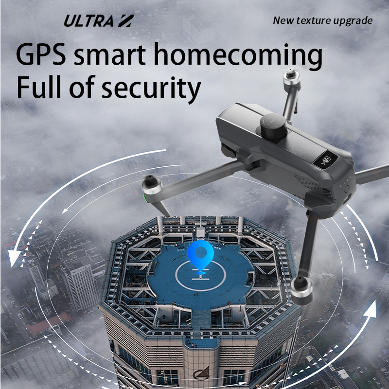 2026 AE30 GPS RCドローン 8Kプロフェッショ - Drone Multispectral のレビューと価格