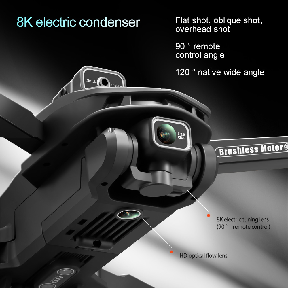 2025 V168 Pro MAX GPSドローン 8Kプロ - Drone Mapping のレビューと価格
