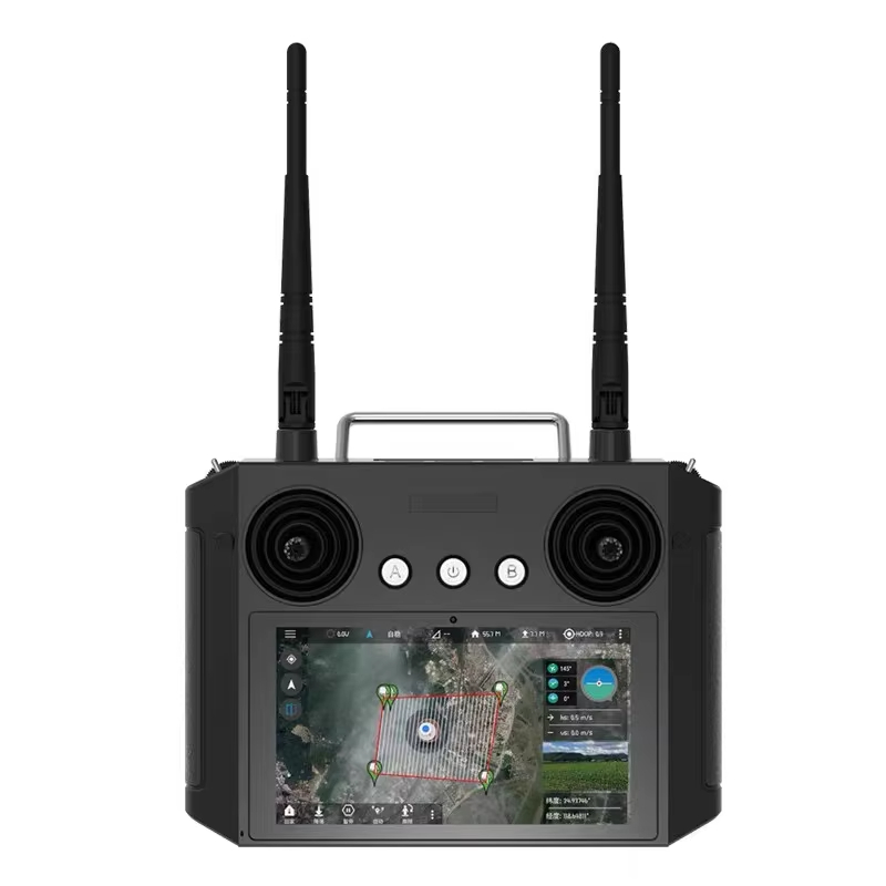 Skydroid H12 2.4GHz 1080P 農業用ド - Drone Agriculture Monitoring のレビューと価格