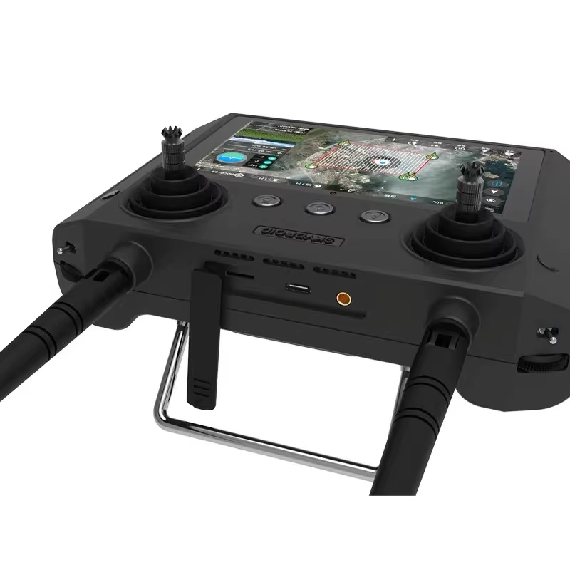 Skydroid H12 2.4GHz 1080P 農業用ド - Drone Agriculture Monitoring のレビューと価格