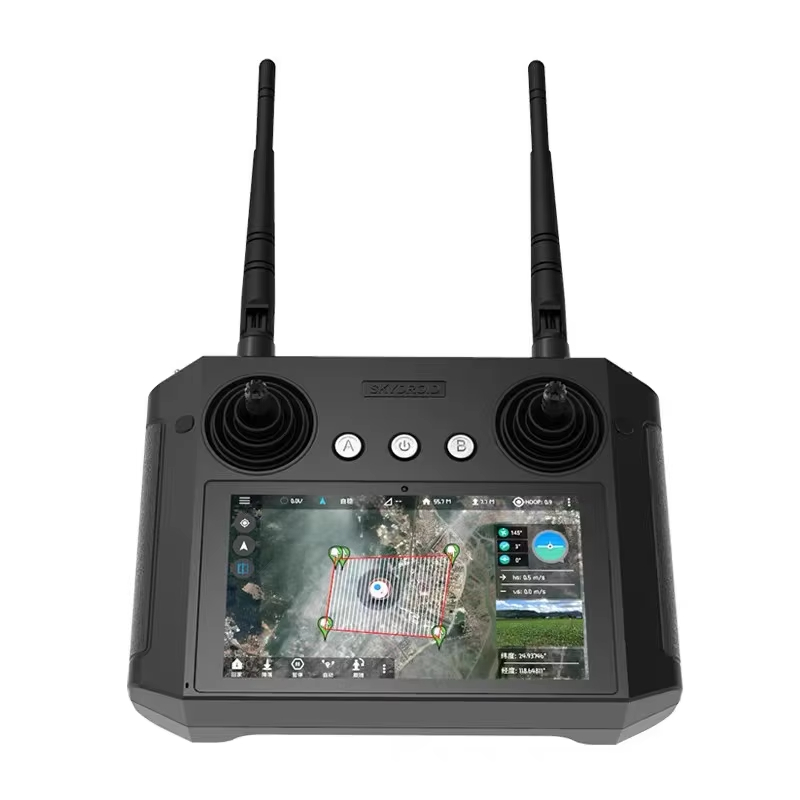 Skydroid H12 2.4GHz 1080P 農業用ド - Drone Agriculture Monitoring のレビューと価格
