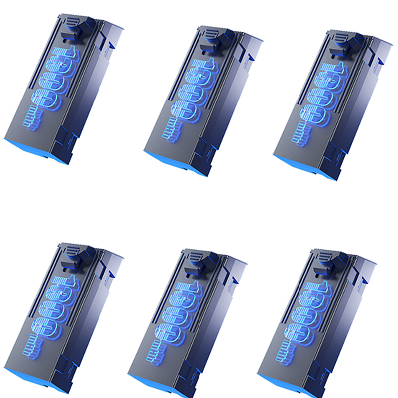 オリジナル 3.7V 1300mAh GT8 ドローンバッテ - Drone Surveying のレビューと価格