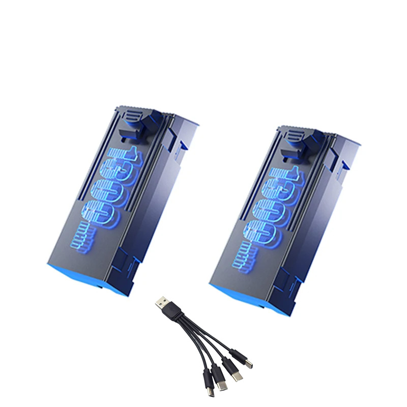 オリジナル 3.7V 1300mAh GT8 ドローンバッテ - Drone Surveying のレビューと価格