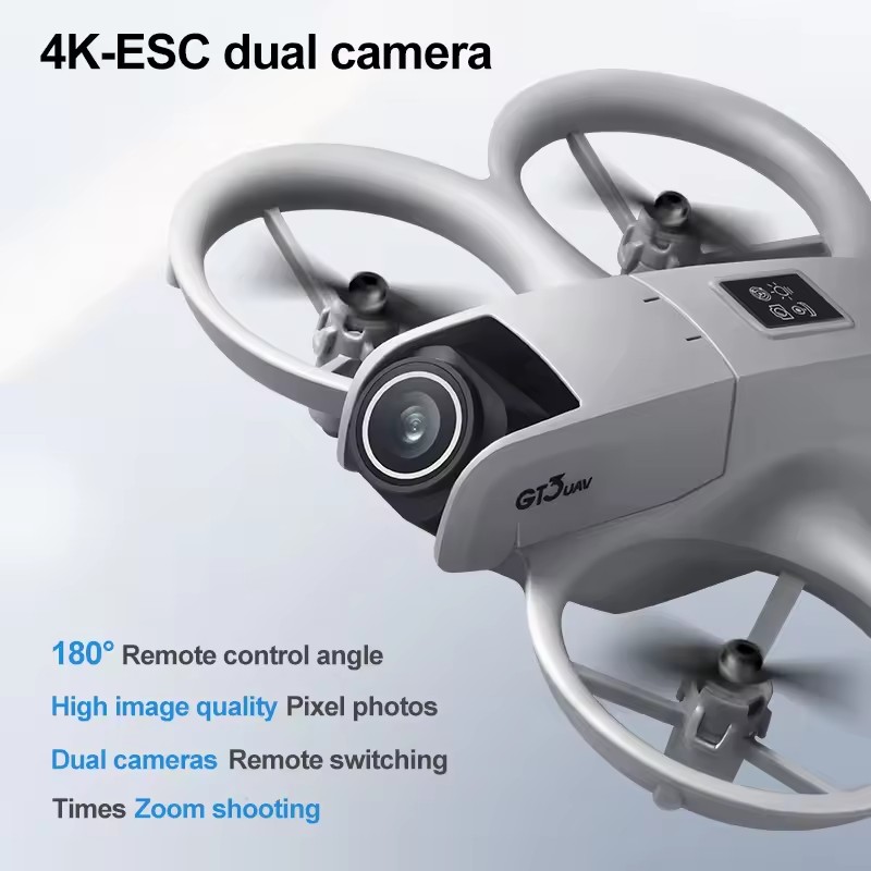 8K 5G 2.4G GPS搭載 プロ仕様HD空撮リモコン航 - Drone Mapping のレビューと価格