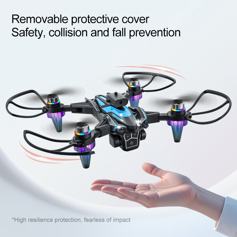 屋外用電動ドローン デュアルカメラ 90 °   120 ° - Drone Photogrammetry のレビューと価格
