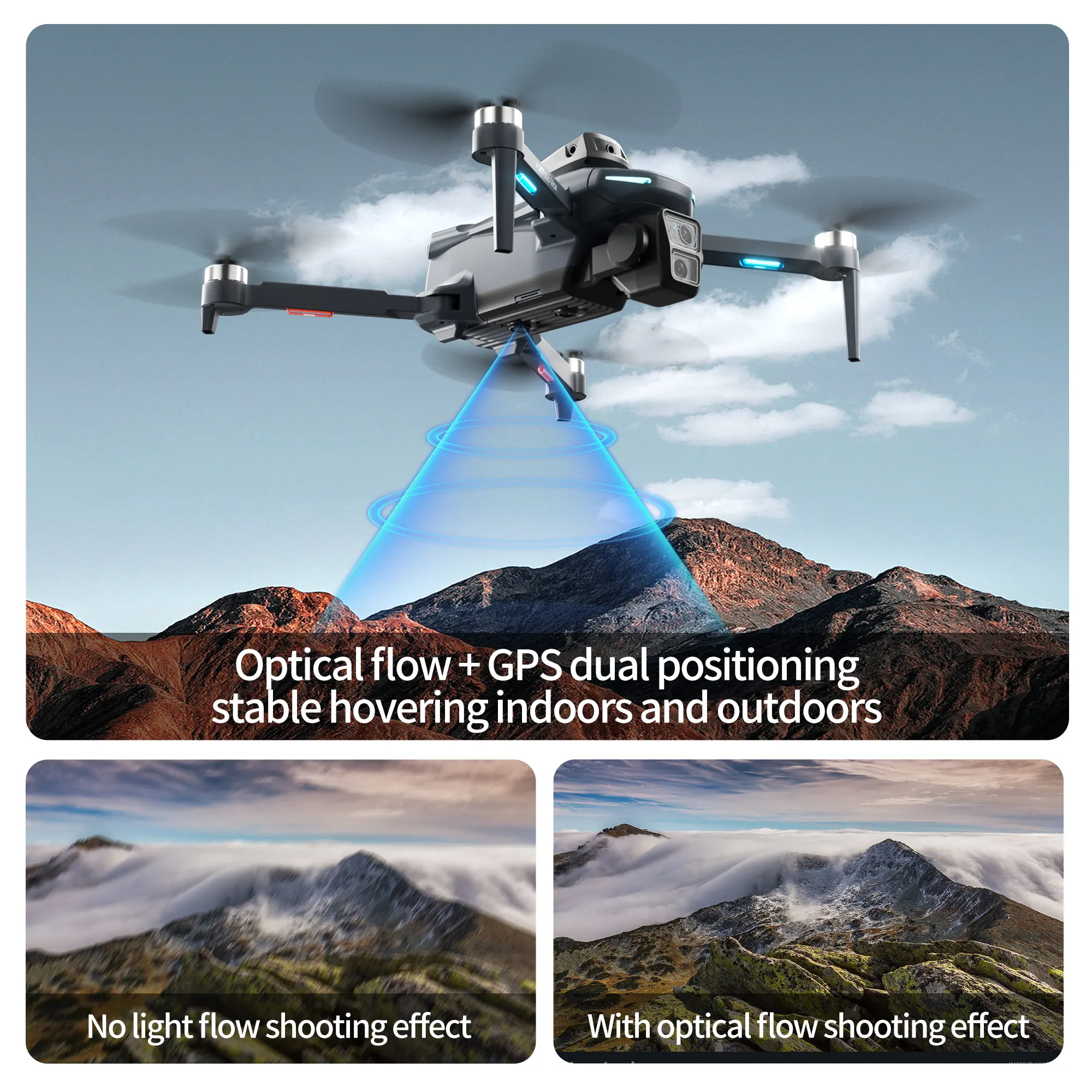 レノボ XT606 MAX GPSドローン 4Kプロフェッシ - Drone Multispectral のレビューと価格