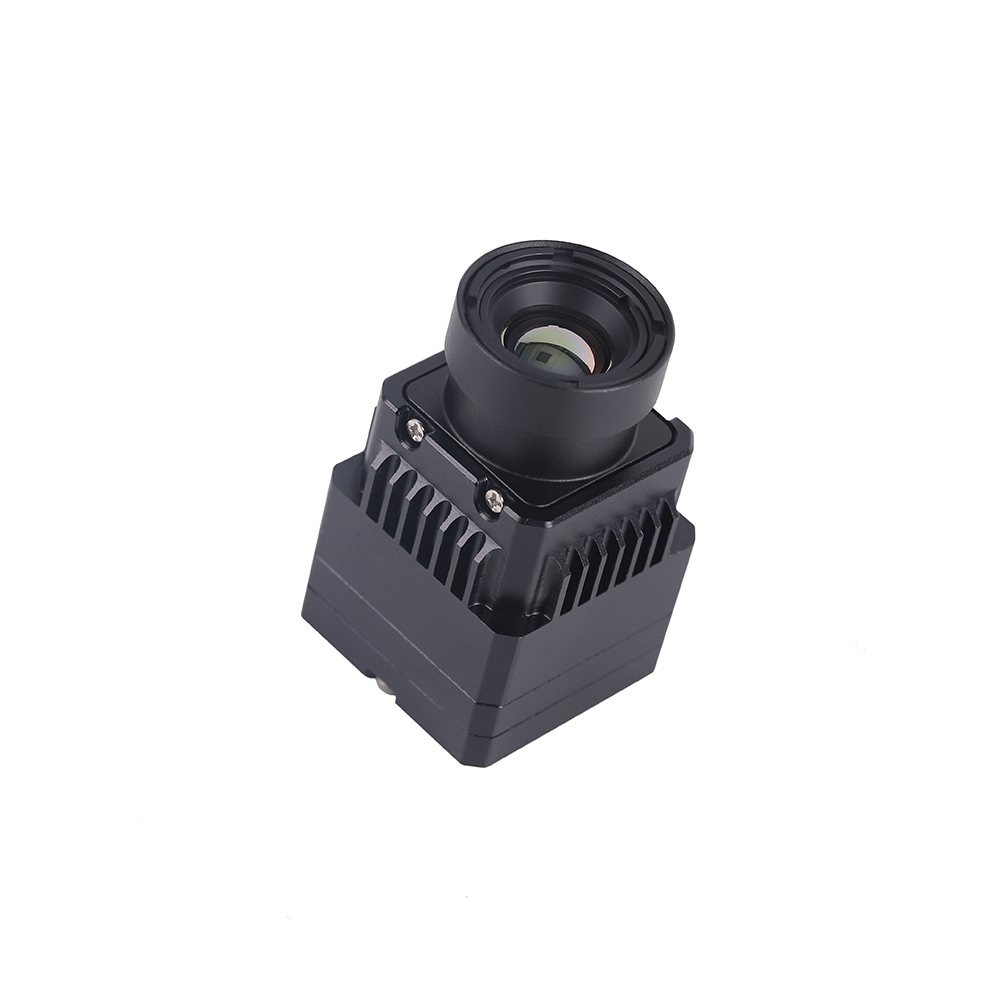 ZJZ 35mm レンズ 640x512 HD IP 熱画像 - Drone Thermal Imaging のレビューと価格