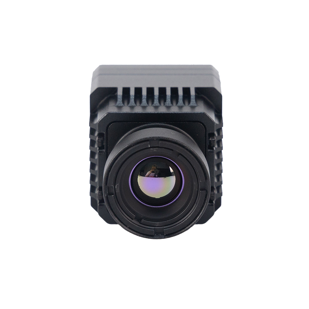 ZJZ 35mm レンズ 640x512 HD IP 熱画像 - Drone Thermal Imaging のレビューと価格