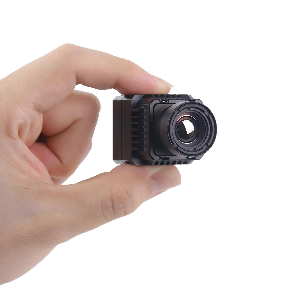 ZJZ 35mm レンズ 640x512 HD IP 熱画像 - Drone Thermal Imaging のレビューと価格