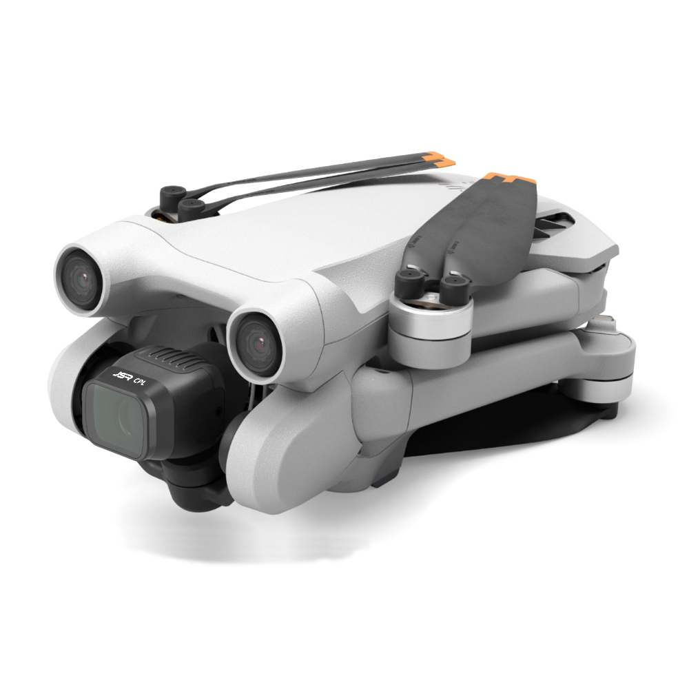 Dji Mini 3 Pro用カメラレンズフィルター,Mcu - Drone Ndvi のレビューと価格
