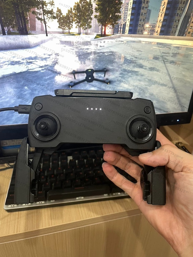 DJI C2リモートコントローラー用MR1SS5純正品（Mi - Drone Surveying のレビューと価格