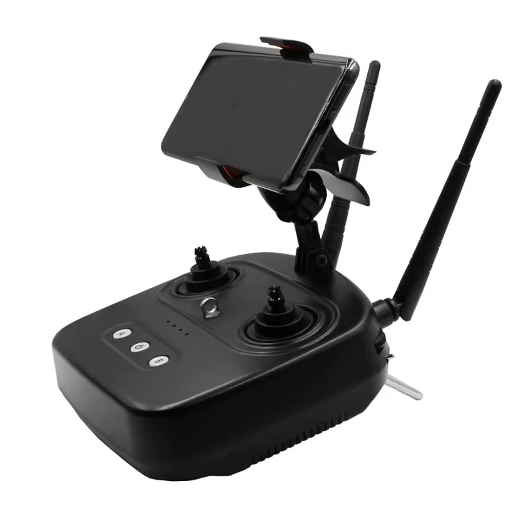 Skydroid T10リモートコントロールミニカメラ 10 - Drone Video Production のレビューと価格