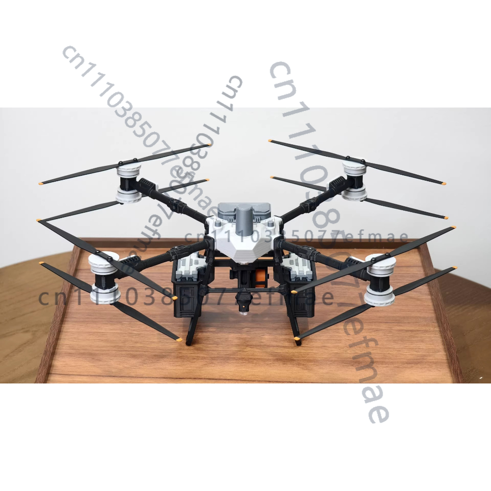 ドローンおもちゃモデル DJI T100 T70 T60 T - Drone 3D Modeling のレビューと価格