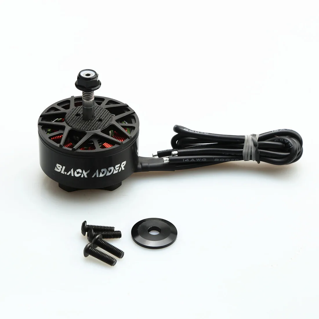 新型X4215 4215 4214ブラシレスモーター480k - Drone Cinematic のレビューと価格