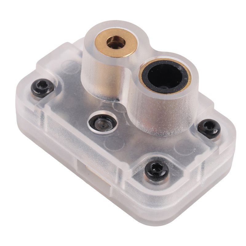 ABZZ-Micoair MTF-01P ドローン用オプティ - Drone Lidar のレビューと価格