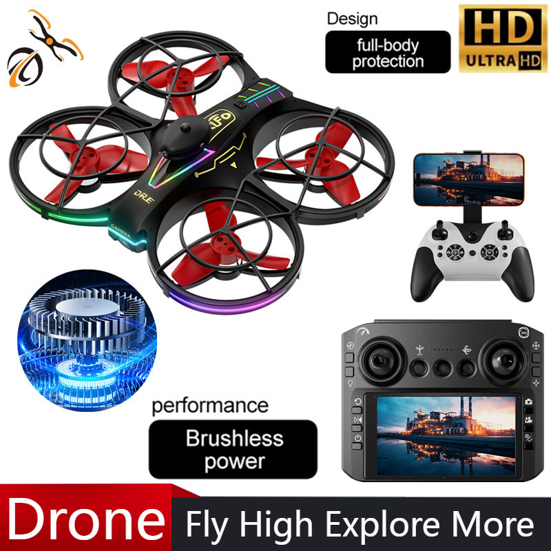 RH830 RCプロフェッショナルドローン 4K HD空撮  - Drone Aerial Photography のレビューと価格