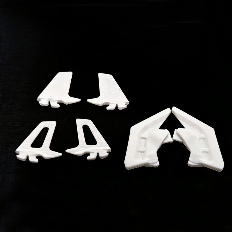 1 セット Oxbot Lumo18 FPV RC ドローン - Drone 3D Modeling のレビューと価格