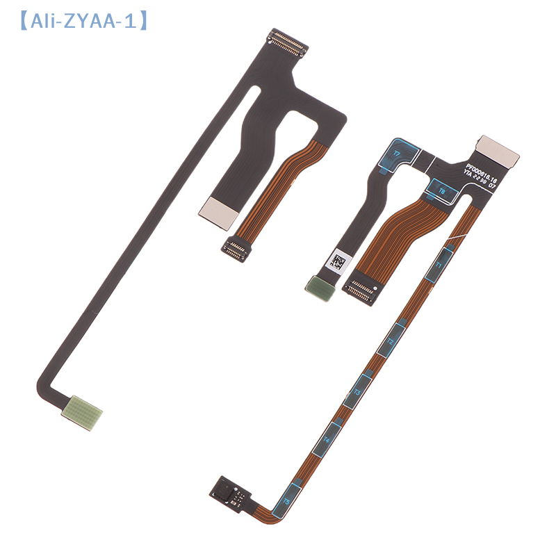 ZYAA-1 3in1フレキシブルフラットリボンフレックスケ - Drone Video Production のレビューと価格