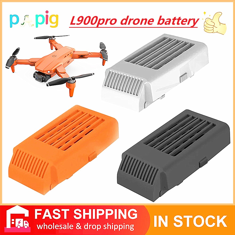 L900 プロ GPS ドローン 4K ドローンバッテリー  - Drone Mapping のレビューと価格