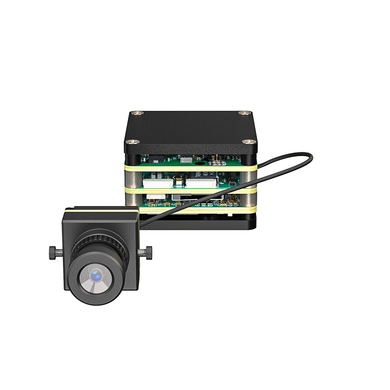 NCZOBOE AIターゲット認識単眼鏡サーマルイメージング - Drone Thermal Imaging のレビューと価格