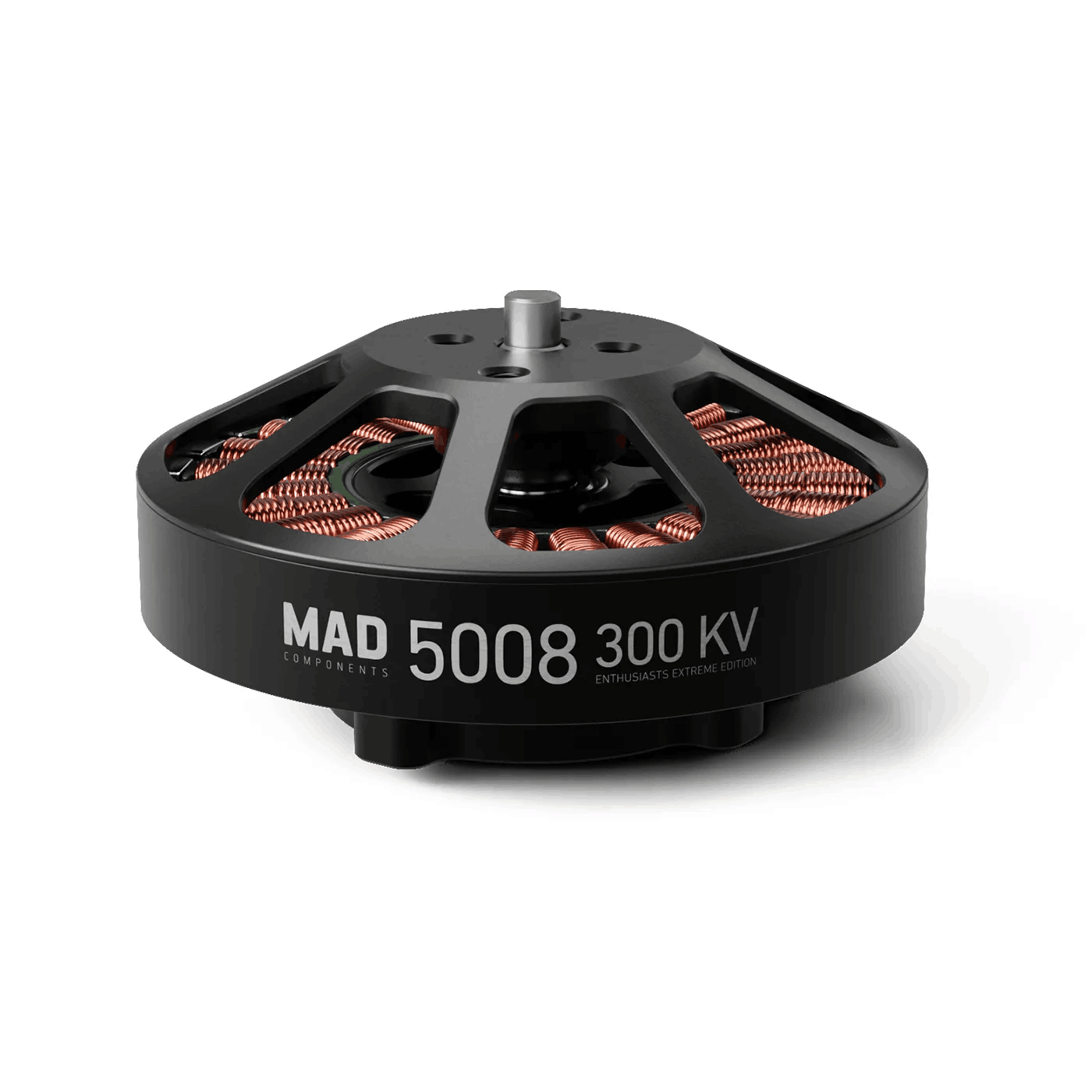 5005 EEE ブラシレスモーター 長距離探査用ドローン  - Drone Surveying のレビューと価格
