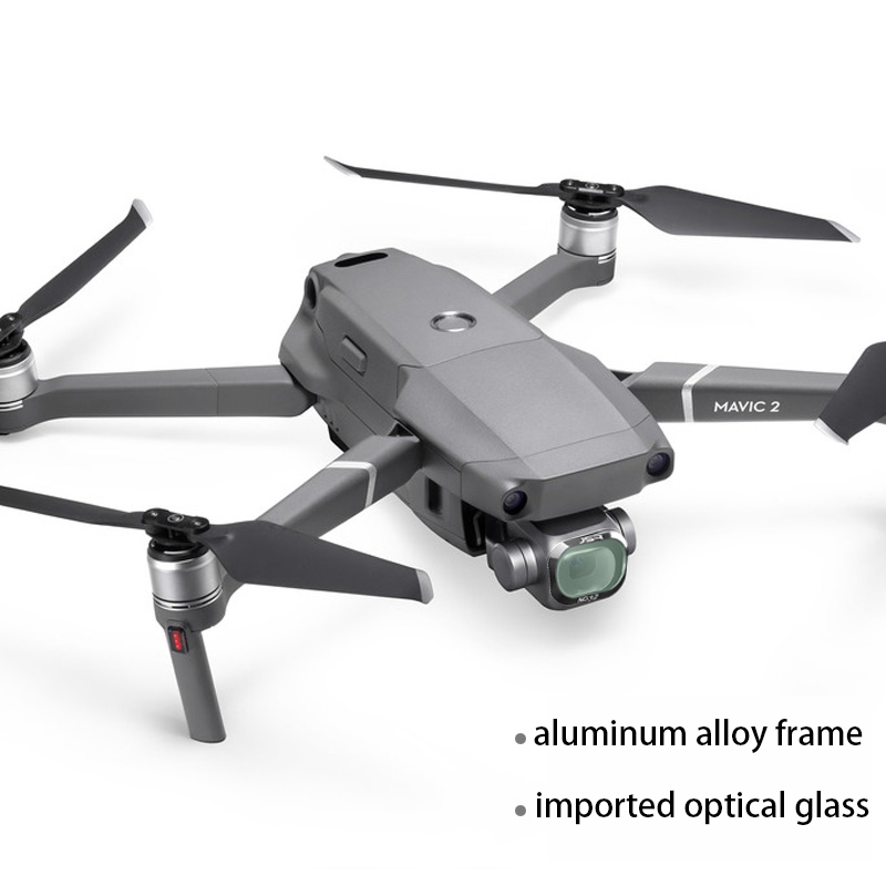 DJImavic 2 Pro プロフェッショナルエディション - Drone Ndvi のレビューと価格