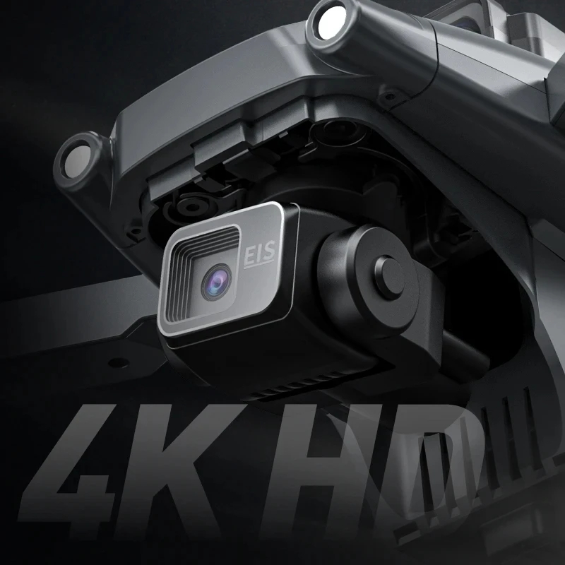 L600 プロマックス GPS ドローンプロフェッショナル  - Drone Multispectral のレビューと価格