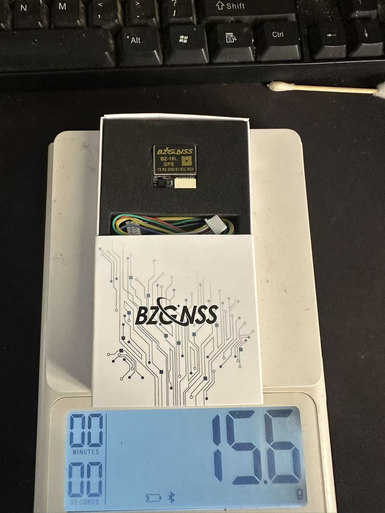 BZGNSS BZ 181-251 GPS コンパス付き 5 - Drone Mapping のレビューと価格