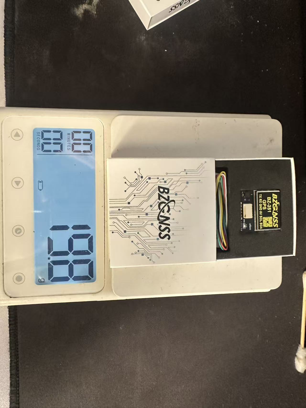 BZGNSS BZ 181-251 GPS コンパス付き 5 - Drone Mapping のレビューと価格