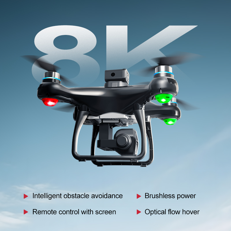 Z3 ドローン HD空撮 インテリジェント障害物回避 スマー - Drone Multispectral のレビューと価格