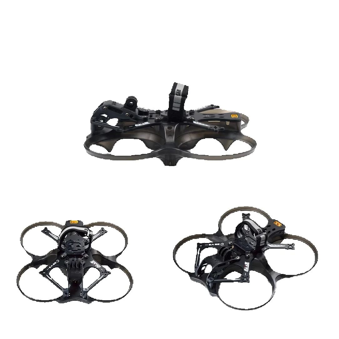 3.5インチ Axisflying Cineon C35 V - Drone Cinematic のレビューと価格